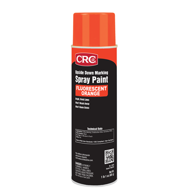 CRC Industries, Inc.18208